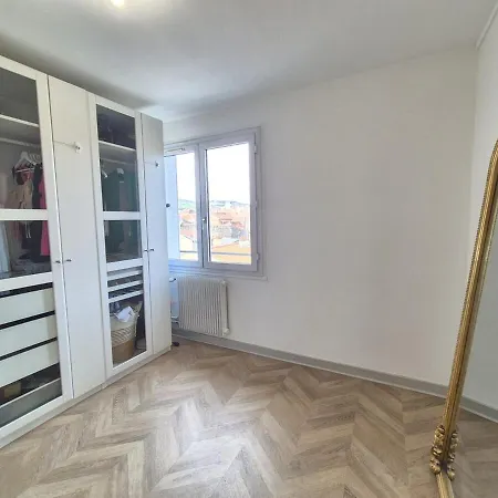 Le Leon #confort Lägenhet