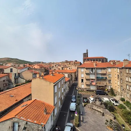 Le Leon #confort Διαμέρισμα *