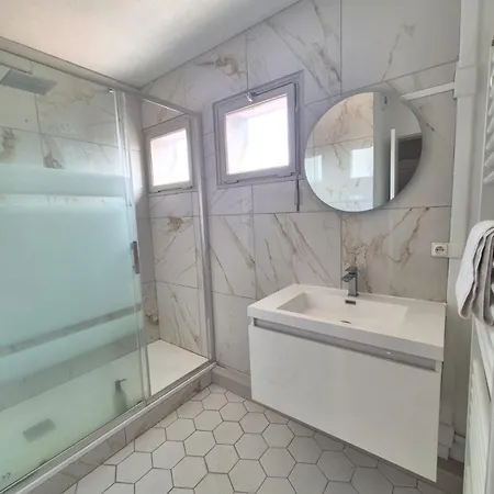 Le Leon #confort Διαμέρισμα *