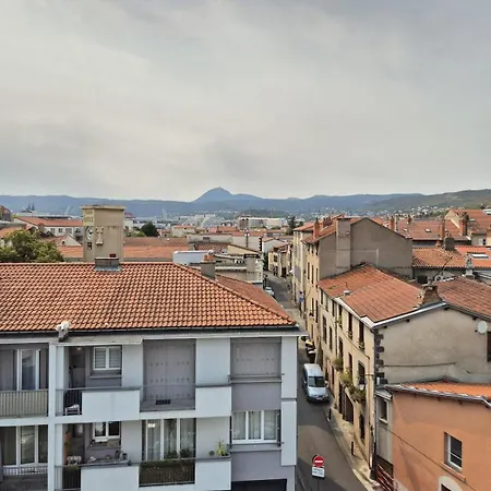 Le Leon #confort * Clermont-Ferrand