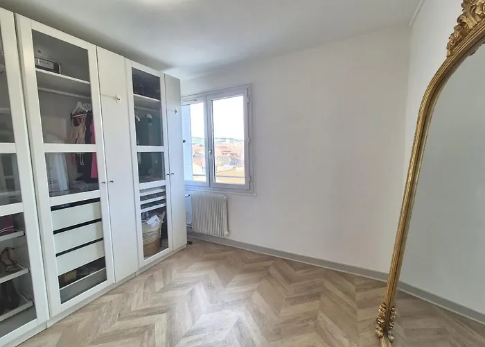 Le Leon #confort Apartman