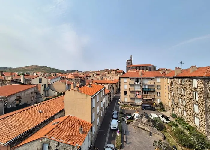 Le Leon #confort Apartman *