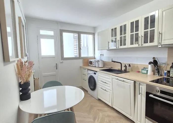 Le Leon #confort Apartman