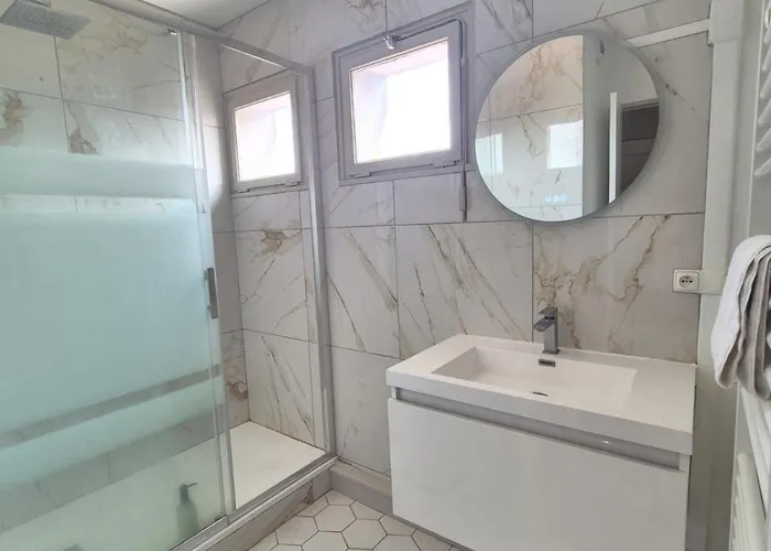 Le Leon #confort Lägenhet *