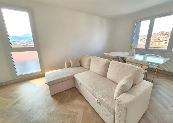 Apartman Le Leon #confort *